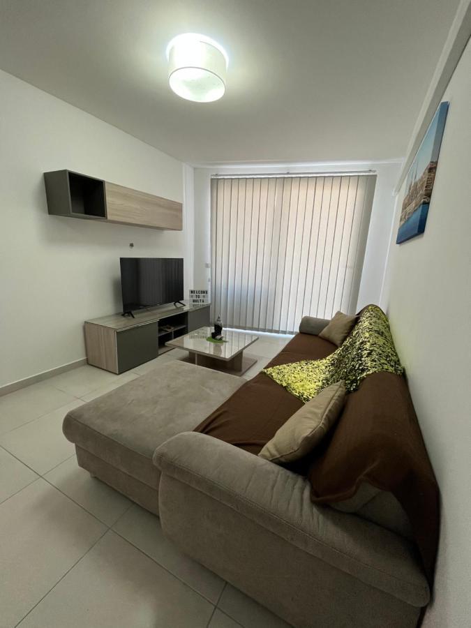 Bay's Water Apartment Saint Julian's